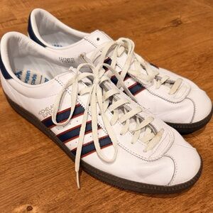 adidas Men's Hochelaga Spzl Solar